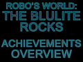Achievements Overview