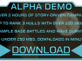 Try our Free Alpha Demo!
