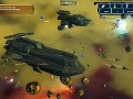 Gemini Wars Multiplayer Beta