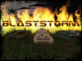 Blaststorm: first beta released
