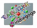 TumbleGonk's humble IndieGoGo campaign