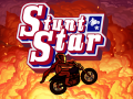 Stunt Star: The Hollywood Years - Out Now for iOS