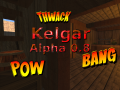 Kelgar Alpha 0.8 + open forums!