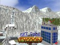Ski Park Tycoon Released on Desura