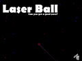 Laser Ball On Android