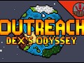 OutReach: Dex's Odyssey on Steam Greenlight!