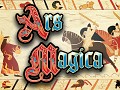 Ars Magica Video Game Kickstarter