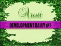Aroti - Development Diary #1