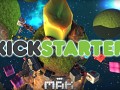 Big News: MaK hits Kickstarter!
