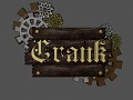 'Crank' Released! 