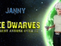 Space Dwarves Gameplay features
