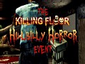 Hill Billy Horror Halloween 2012 Event
