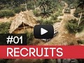 Recruits - First Impressions Review