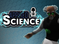 Applied Science Released
