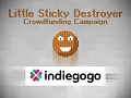LSD Indiegogo campaign started!