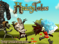 Hairy Tales 1.0.1 and news round up