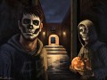 Cry of Fear - Halloween community collab released