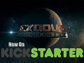 Exodus GM on Kickstarter!