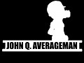 John Q Averageman Launches! 