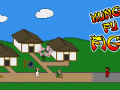 Kung Fu FIGHT! Released for Android