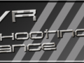 VR Shooting Range is now Available!