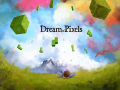 Play Dream of Pixels PROTOTYPE in your browser!