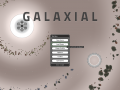 Galaxial: Recent Progress