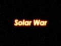 Solar War Monthiversary Sale