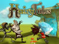 Hairy Tales 1.0.2 update on the AppStore