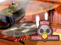 Non Flying Soldiers Released on Desura