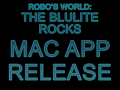 Mac App Release