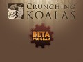 Crunching Koalas invite everyone to their blog and Beta Program 