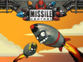 Missile Control released on App Store!