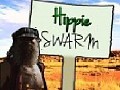 Hippie Swarm Version 1.2 Back On Track