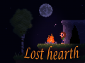 Lost hearth devlog - game sounds video