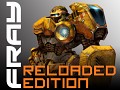 FRAY: Reloaded Edition is out! Demo!