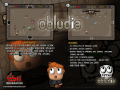 Obludia playable alpha-demo is OUT!