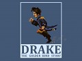 Drake: The Golden Hind Story announced