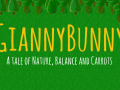 Gianny Bunny is alive!