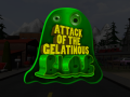 Introducing: Attack of the Gelatinous Blob!
