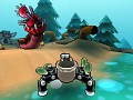 McDROID Update - Co-op multiplayer and more