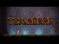 Teslagrad, a steampunk inspired puzzle-platformer!