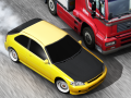 Traffic Racer updated to 1.2