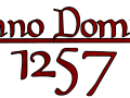 Anno Domini 1257 0.97 beta released