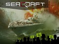 SeaCraft on Steam Greenlight!