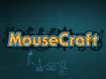 MouseCraft pre-alpha version released for free