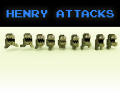 Henry Attacks Released on Desura