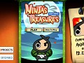 Ninja's Treasures web demo