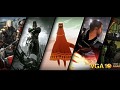 Here are all VGA winners this year (2012)