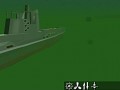 New enemy - Mine (underwater)